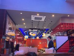 -杨记齐齐哈尔烤肉(总店)