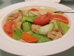 -京香轩·中餐厅(上海中庚聚龙酒店)