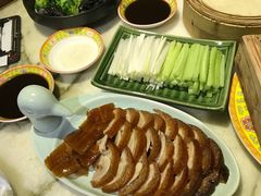 那府烤鸭-那家小馆•北京菜•烤鸭(中关村店)