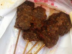 -辽B·小串(总店)