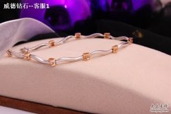 点击看大图 -威德钻石-克拉钻大本营(南京东路店)