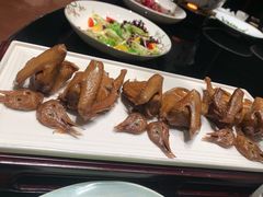 -清真·宁夏印象·盐池滩羊肉体验店(江宁路店)