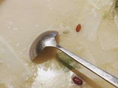 -羊门客在·烤盐池滩羊·川菜