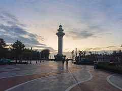 -日照灯塔风景区