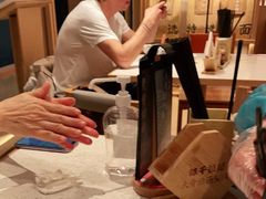 -味千拉面(广州白云机场T1西二店)