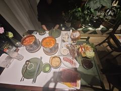 -Thai Basil罗勒叶泰式餐厅(时代天街店)