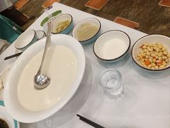 -大地烙馍村(商城路店)