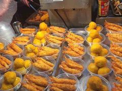-东门町美食街