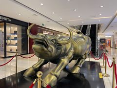 -布歌东京(金融街购物中心店)