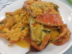 -無招牌海鮮(芽笼店)