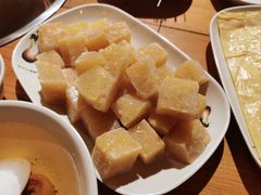 -老康火锅(桥南街店)