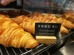 -麦田工坊(月湖店)