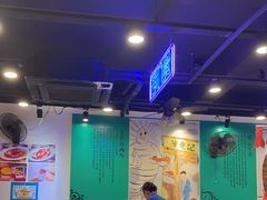 -澳门陈光记烧味饭店(南京德基广场店)