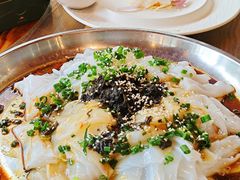 -美未居·老字号·地道顺德菜·桑拿鸡·鱼生(容桂店)
