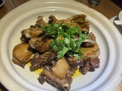 -永安鱼庄·镇江菜(丁卯店)