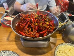 -虾小龙老长沙龙虾馆(坡子街店)