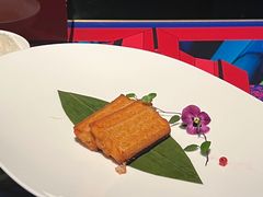 -上海滩餐厅(BFC外滩金融中心店)