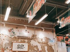 大堂-东排食堂长沙小吃大排档(五一广场店)
