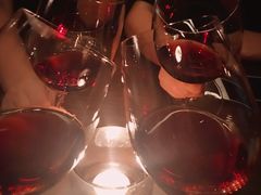 -广州柏悦酒店·悦吧·顶楼露天酒吧