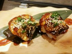 -芥岛(河北大街店)