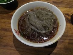 -万记麻辣烫国展总店