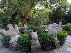 -东莞市可园博物馆