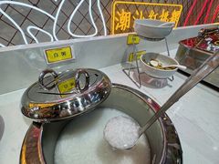 -日日鲜茶餐厅 · 潮汕菜 · 手工茶点(小公园店)
