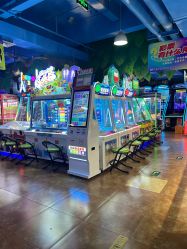 -木马王国(萧山银隆店)