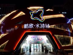 -鹏欣水游城