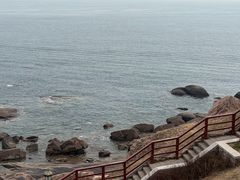 -燕儿岛山公园