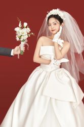 -樱花婚纱摄影