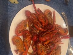 -OPEN開全日自助餐厅·牛肉火锅·海鲜(佛山希尔顿酒店)