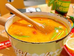-迷你椰·泰式大排档(虹口店)