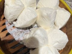 叉烧餐包-香云轩·顺德菜(香云纱园林酒店店)