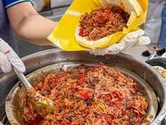 -邢老三肉丸糊辣汤·非遗美食(西安总店)