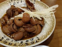 -乡亲鹅肉城(吴江店)