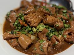 -道道鲜·崇明私房菜(五角场店)