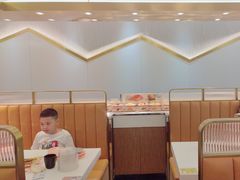 -争鲜回转寿司(通州万达店)