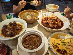 -二十八里太湖船菜(吉祥路店)