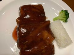 -三凤酒家·百年无锡菜(清扬茂业店)