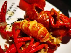 -阿财老铺·老蚌埠龙虾城(华夏总店)