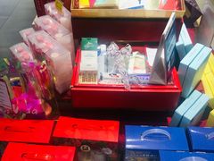 -GranVida生活超市(海信广场店)