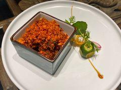 -箱美术馆私房菜(水晶郦城店)