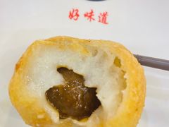 -毛华美食(清扬路店)