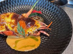 -美食汇自助餐厅(成都万达瑞华酒店)