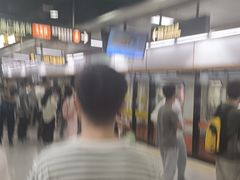 -广州塔(地铁站)