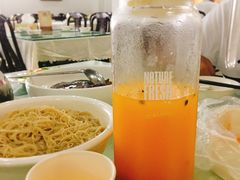 蜂蜜百香果汁-味友·厦门味(集美店)