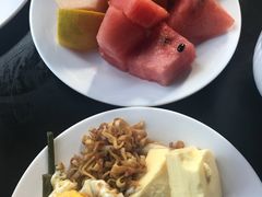 -三亚湾红树林度假世界(木棉酒店)