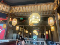 -恰饭·老长沙市井菜(天河客运站店)