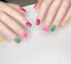 -LILY NAILS美甲美睫